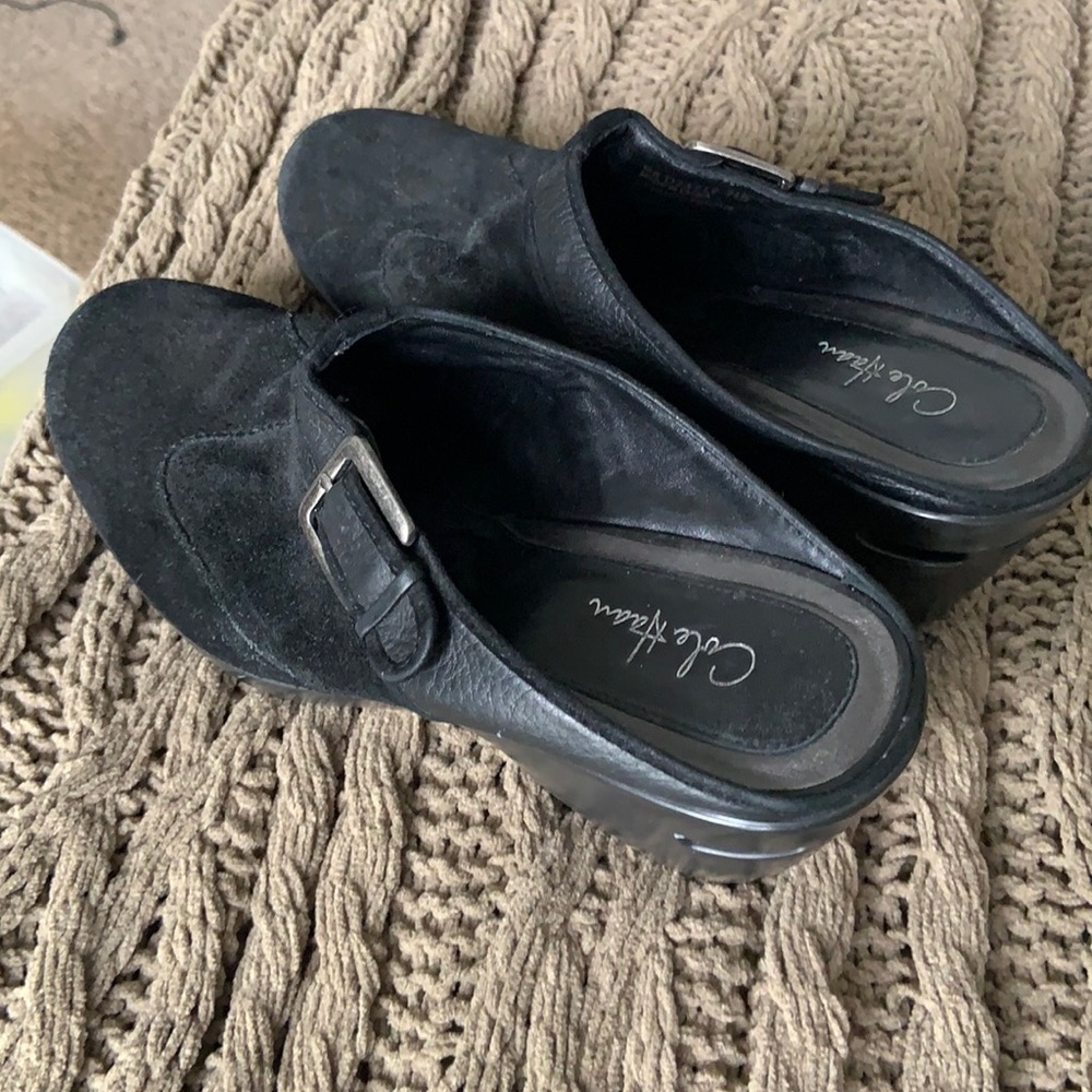 Slide ons Woman shoe, Size 7